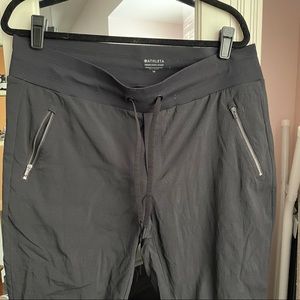 Athleta joggers